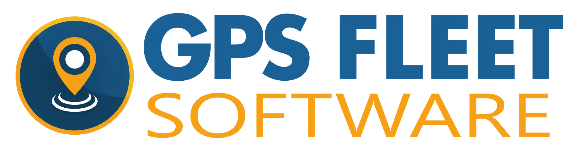 GPS Fleet Software Logo