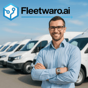 Fleetwaro Header Image